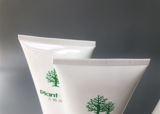 Plant Garden Recycle Lipstick Tubes , 300ml Refillable Hand Cream Tube